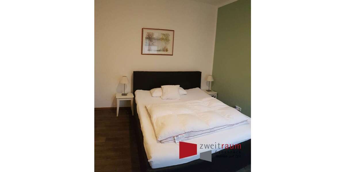 Zimmer Osnabrück Nahne - 1 Zimmer, 560&euro; | Angebot:27127558