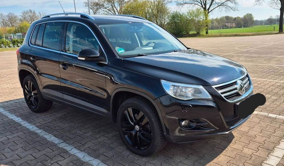 Tiguan