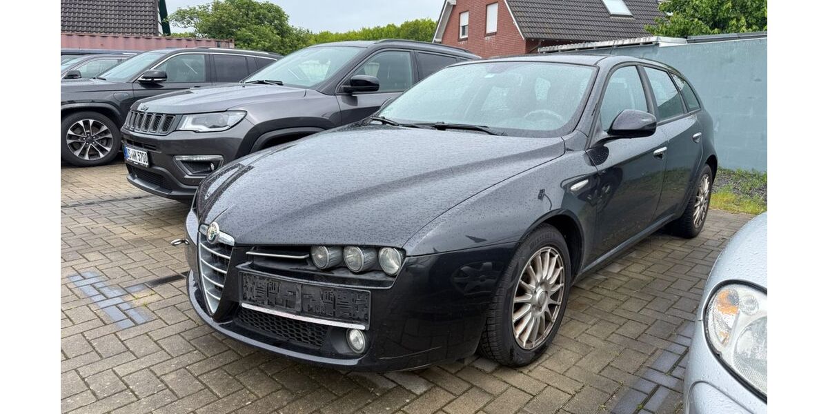 Alfa Romeo Andere 250.000 km 790 &euro; Recke 49509