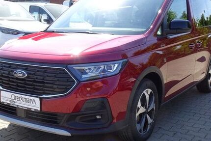 Ford Tourneo