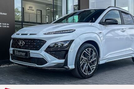Hyundai KONA 28.813 km 21.290 &euro; Ibbenbüren 49479
