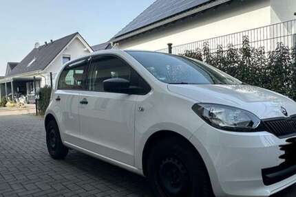 Skoda Citigo 78.900 km 6.500 &euro; Georgsmarienhütte 49124