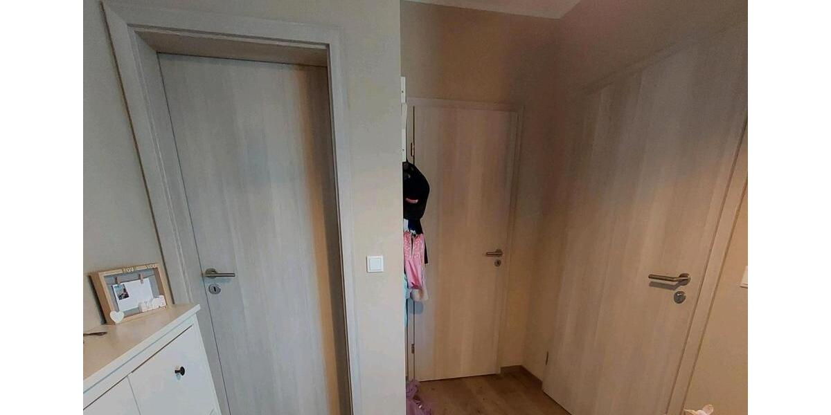 Etagenwohnung Ibbenbüren Bockraden - 3 Zimmer, 70 m&sup2;, 1.150&euro; | Angebot:26321262