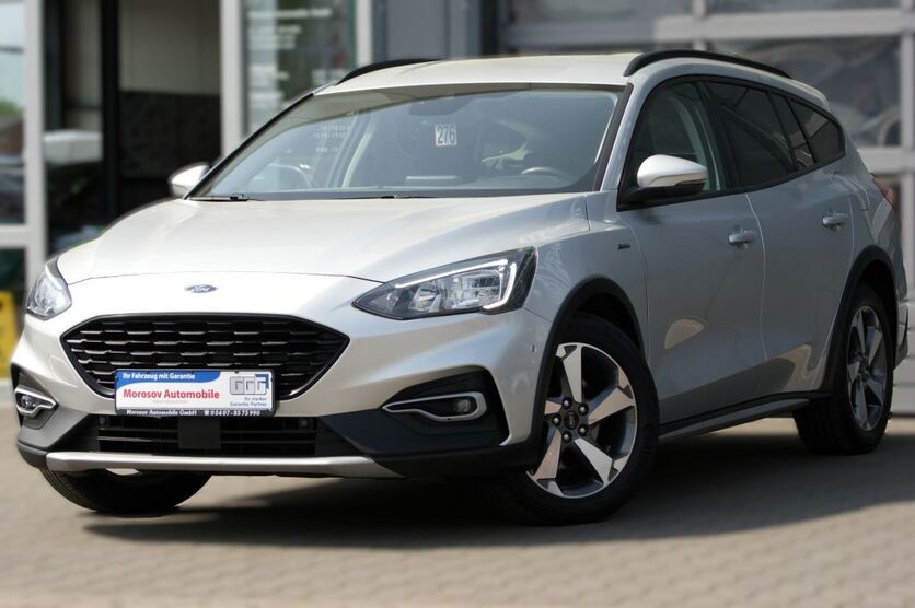 Ford Focus 141.000 km 13.600 € Wallenhorst ( bei Osnabrück ) 49134