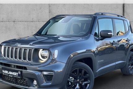 Jeep Renegade 2.516 km 32.390 &euro; Hasbergen b. Osnabrück 49205