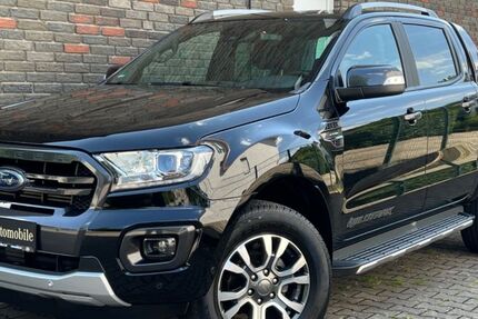 Ford Ranger 34.000 km 36.990 € Osnabrück 49090