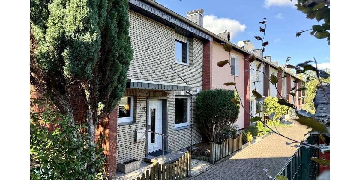 Einfamilienhaus Belm - 4 Zimmer, 128 m&sup2;, 303.000&euro; | Angebot:27033301