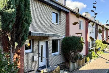 Haus Belm - 4 Zimmer, 128 m&sup2;, 303.000&euro; | Angebot:27033301