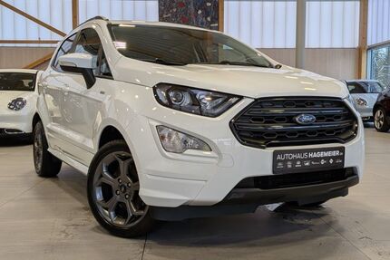 Ford EcoSport 74.651 km 13.550 &euro; Versmold 33775