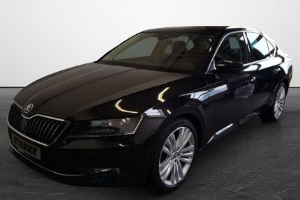 Skoda Superb 130.151 km 18.990 &euro; Georgsmarienhütte 49124