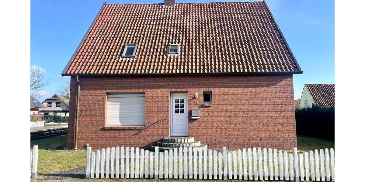 Einfamilienhaus Bissendorf / Natbergen Natbergen - 8 Zimmer, 204 m&sup2;, 349.000&euro; | Angebot:26461575