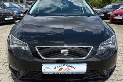 Seat Leon 71.145 km 12.199 &euro; Ibbenbüren 49479