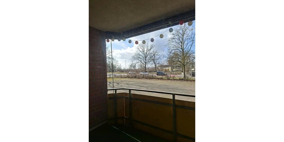 Erdgeschoßwohnung Osnabrück Eversburg - 1 Zimmer, 10 m&sup2;, 380&euro; | Angebot:25220033