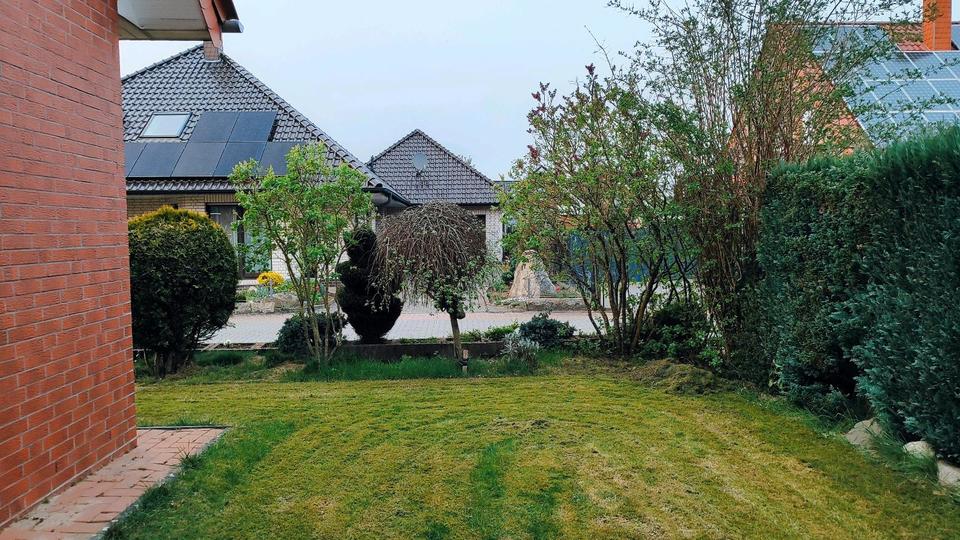 Einfamilienhaus Bohmte - 8 Zimmer, 126 m&sup2;, 320.000&euro; | Angebot:25961625