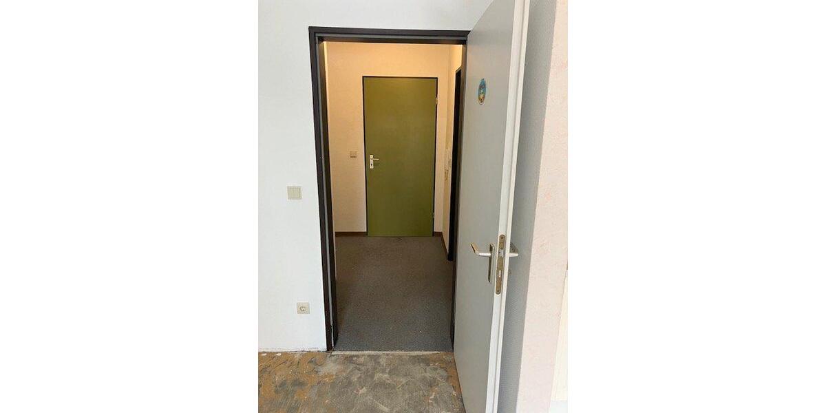 Etagenwohnung Osnabrück - 1 Zimmer, 30 m&sup2;, 99.000&euro; | Angebot:26931658