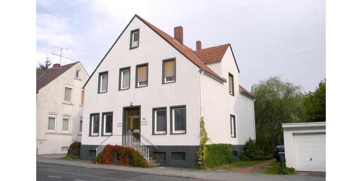 Etagenwohnung Osnabrück Dodesheide - 1 Zimmer, 17 m&sup2;, 370&euro; | Angebot:24766387