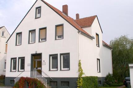 Wohnung Osnabrück Dodesheide - 1 Zimmer, 17 m&sup2;, 370&euro; | Angebot:24766387