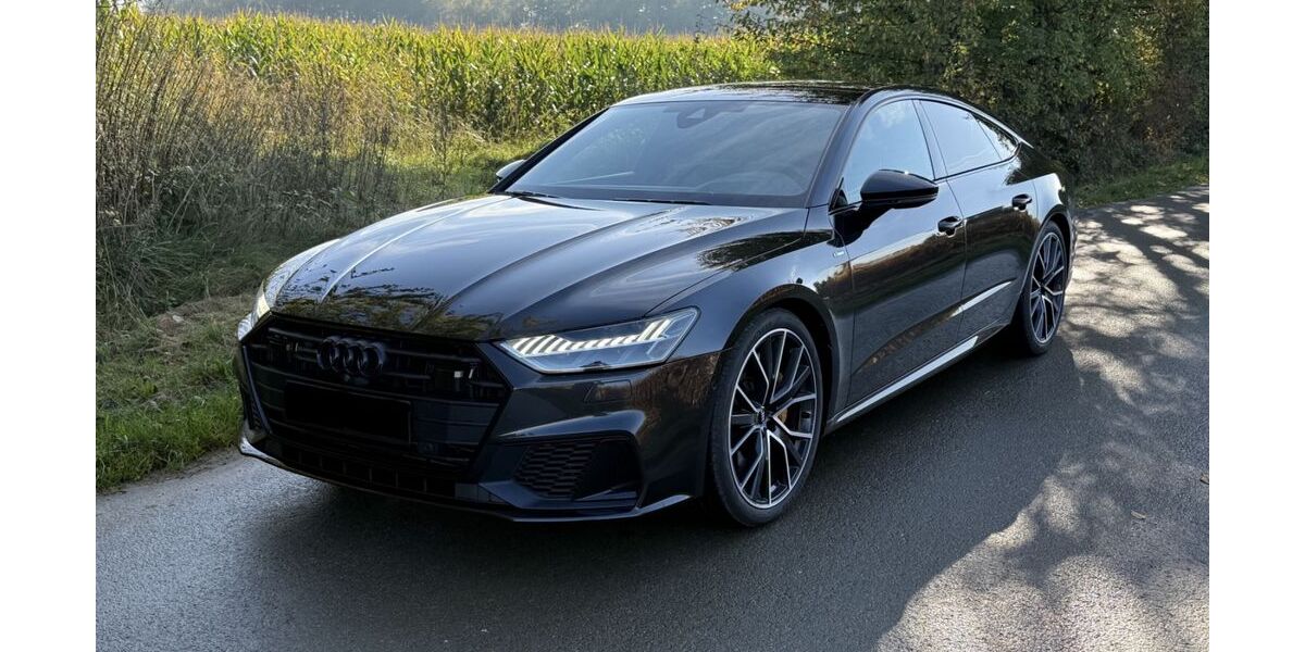 Audi A7 87.500 km 39.800 &euro; Osnabrück 49090
