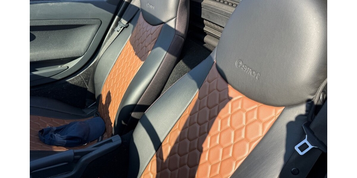 Smart Roadster 164.200 km 3.999 &euro; Osnabrück 49074