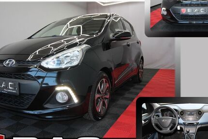 Hyundai i10 104.700 km 6.250 &euro; Osnabrück 49086