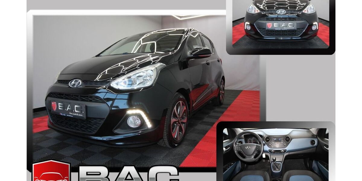 Hyundai i10 104.700 km 6.250 &euro; Osnabrück 49086