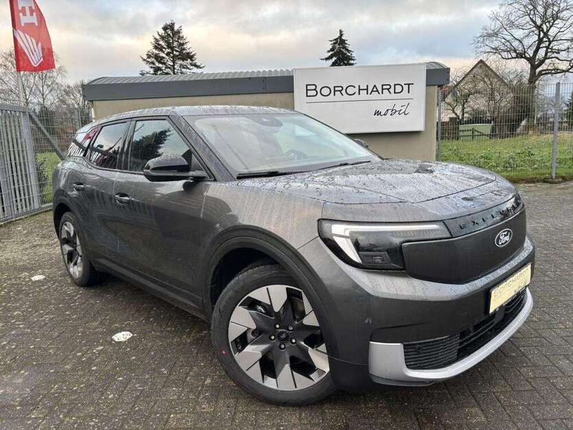 Explorer