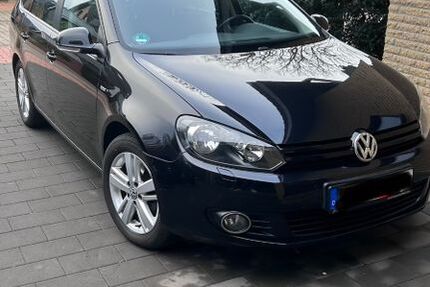 VW Golf 160.000 km 6.900 &euro; Recke 49509