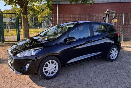 Ford Fiesta 46.348 km 11.400 &euro; Belm 49191