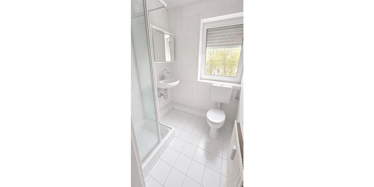 Etagenwohnung Osnabrück Gretesch - 3 Zimmer, 59 m&sup2;, 760&euro; | Angebot:26414995