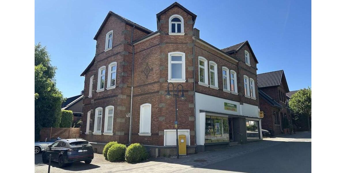 Etagenwohnung Rödinghausen - 4 Zimmer, 140 m&sup2;, 980&euro; | Angebot:24144515