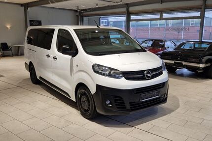 Opel Zafira Life 50.000 km 25.500 &euro; Lengerich 49525