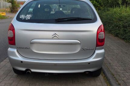 Citroen Xsara Picasso