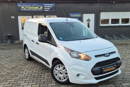 Ford Transit 187.000 km 6.499 &euro; Voltlage 49599
