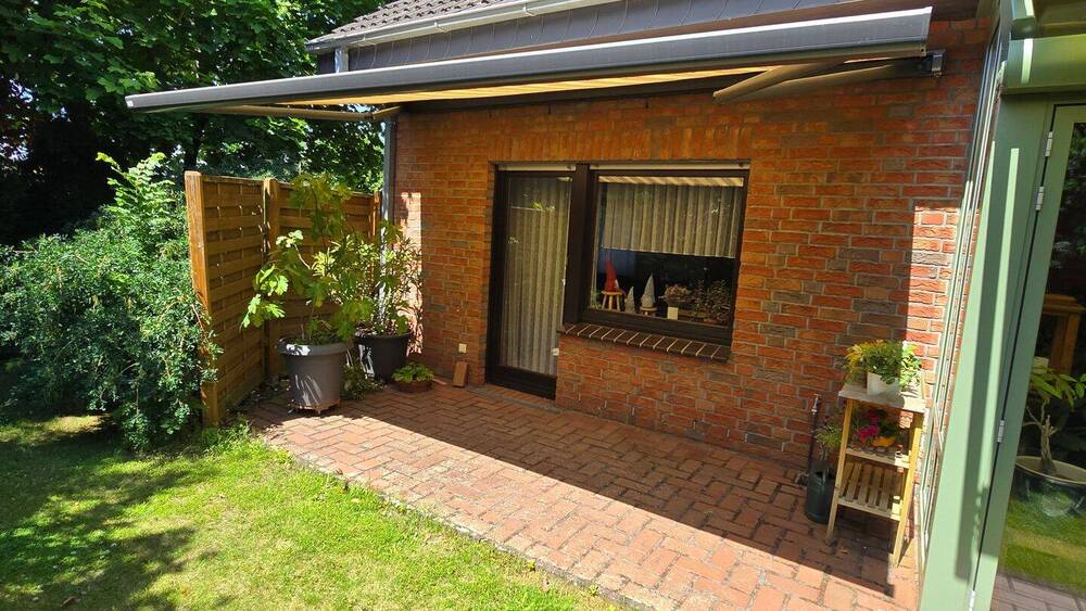 Einfamilienhaus Bad Essen Eielstädt - 6 Zimmer, 204 m&sup2;, 475.000&euro; | Angebot:25678789