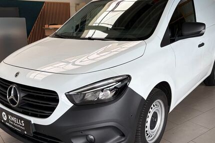 Mercedes-Benz Citan 29.990 km 18.450 &euro; Ibbenbüren - Laggenbeck 49479