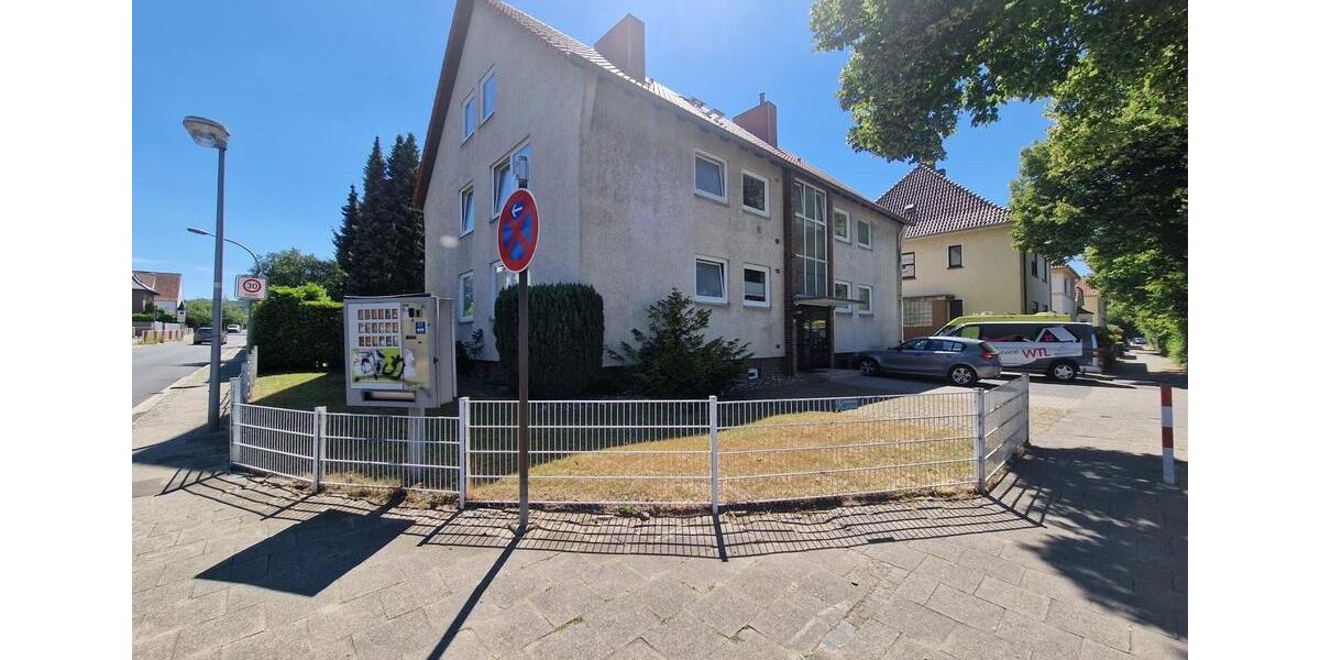 Dachgeschoßwohnung Bad Essen - 3 Zimmer, 8 m&sup2;, 600&euro; | Angebot:25285566