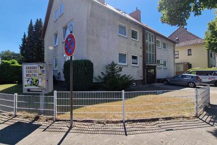 Wohnung Bad Essen - 3 Zimmer, 8 m&sup2;, 600&euro; | Angebot:25285566