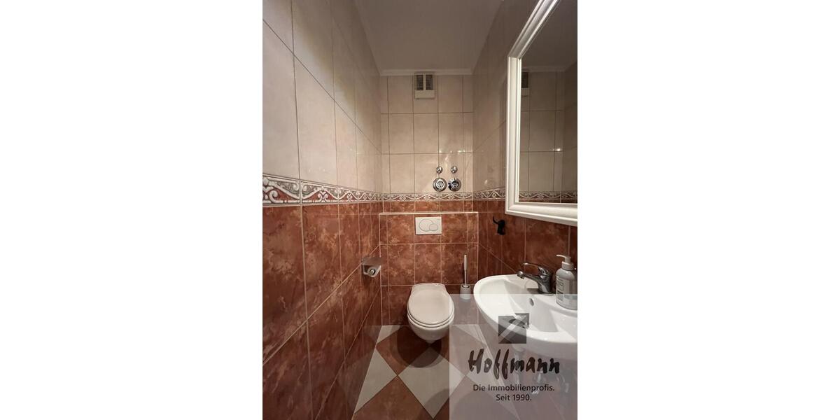 Dachgeschoßwohnung Osnabrück Fledder - 4 Zimmer, 137 m&sup2;, 1.100&euro; | Angebot:23712198