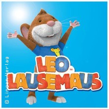 Leo Lausemaus live in Osnabrück 11.07.2026 Halle Gartlage