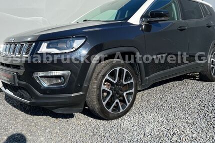 Jeep Compass 89.000 km 16.900 &euro; Georgsmarienhütte 49124