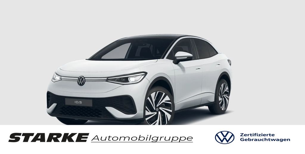 VW ID.5 8.157 km 38.930 &euro; Osnabrück 49078