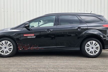 Ford Focus 200.000 km 4.999 &euro; Wallenhorst 49134
