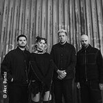 Spiritbox + Jinjer + Dying Wish