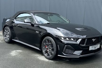 Ford Mustang 8.450 km 59.950 € Halle Westfalen 33790