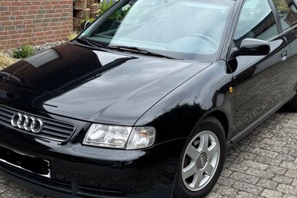 Audi A3 205.060 km 750 &euro; Bramsche 49565