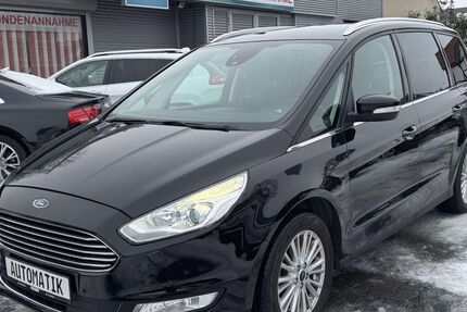 Ford Galaxy 179.985 km 14.990 &euro; Belm 49191