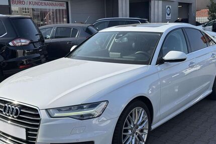 Audi A6 110.924 km 21.500 &euro; Belm 49191