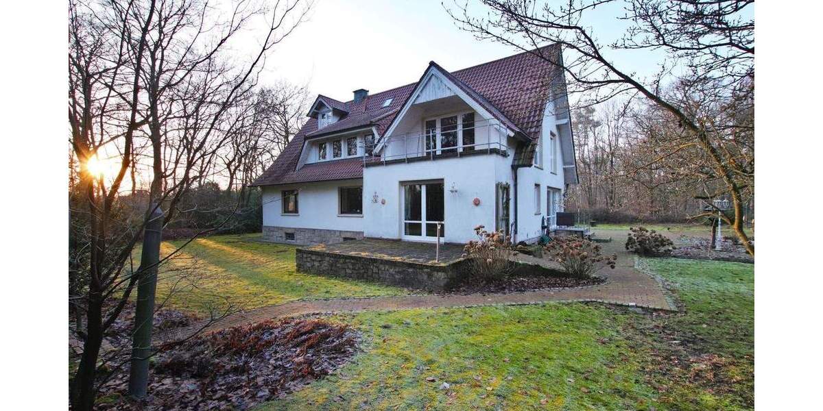 Einfamilienhaus Ibbenbüren Dickenberg - 9 Zimmer, 231 m&sup2;, 439.000&euro; | Angebot:25732492