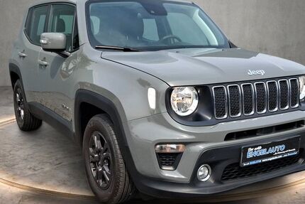 Jeep Renegade 41.342 km 14.830 &euro; Bramsche 49565