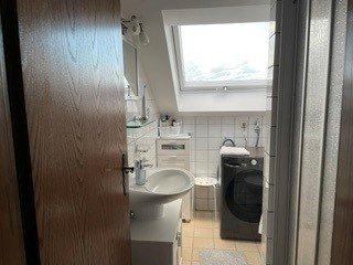 Dachgeschoßwohnung Osnabrück Hellern - 1 Zimmer, 43 m&sup2;, 450&euro; | Angebot:27594907